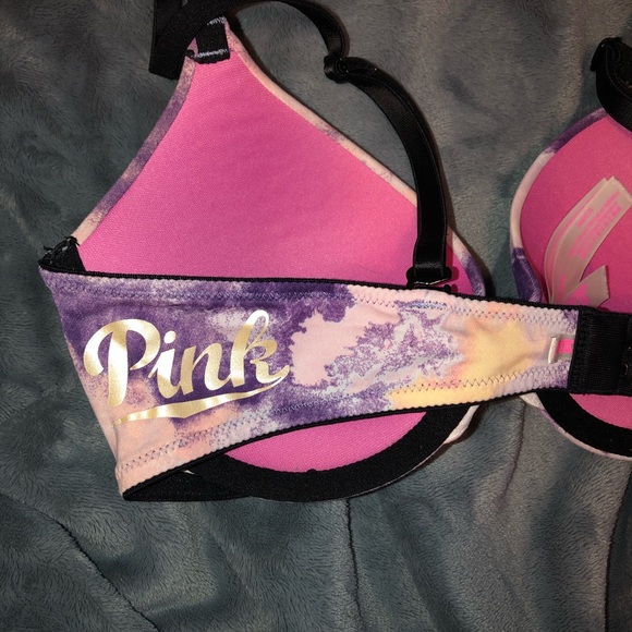 PINK VS Wear Everywhere Push Up - Picture 3 of 4